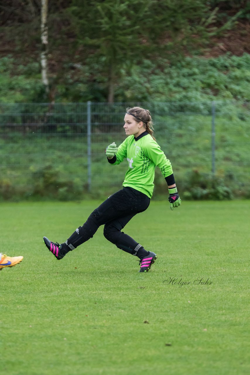 Bild 410 - Frauen FSC Kaltenkirchen - VfL Oldesloe : Ergebnis: 1:2